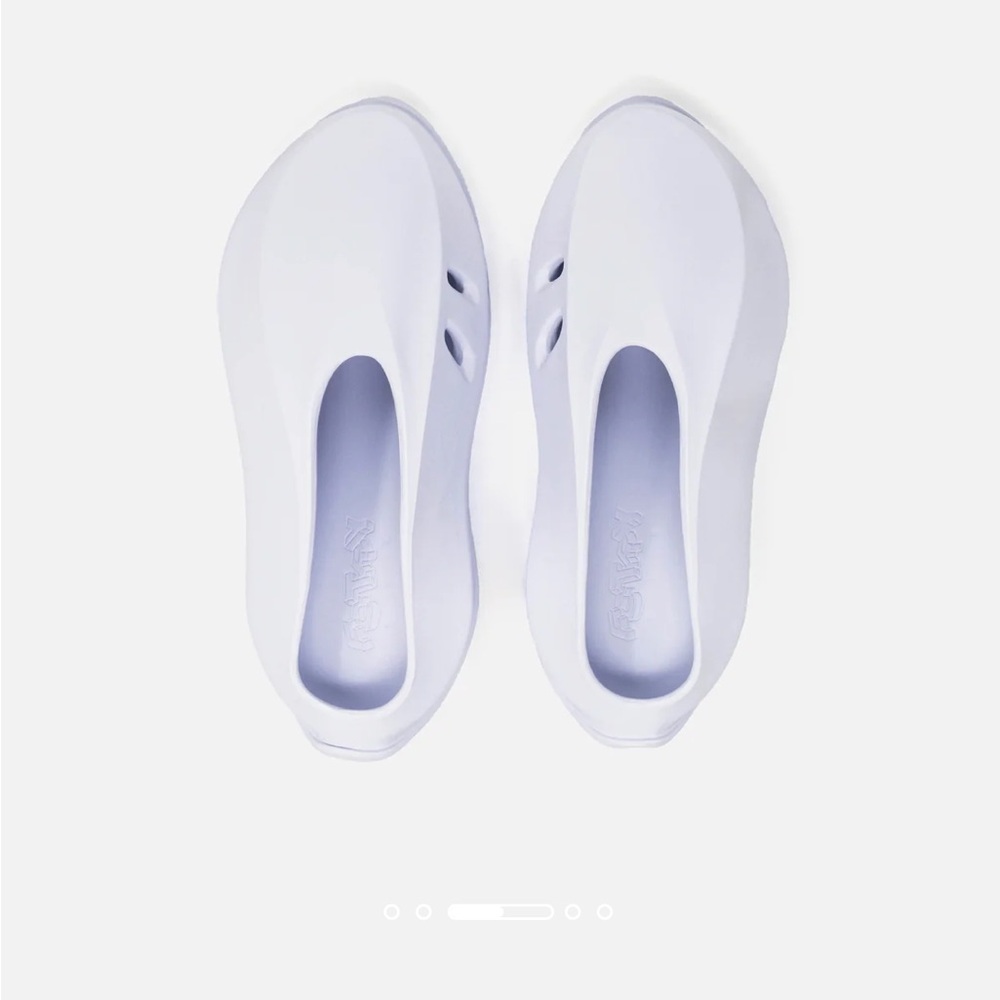 Engineered for recovery. Designed for tomorrow. The FCTRY LAb Knight RNR V1.0